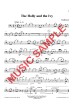 Cello or Bassoon - Solo Instrument & Keyboard - Choose a Title! Printed Sheet Music